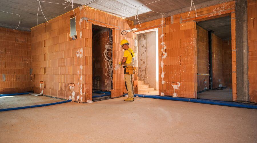 Expert flood damage restoration services in Shallotte, NC